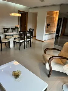 Apartamento com 4 Quartos à venda, 138m² no Caminho das Árvores, Salvador