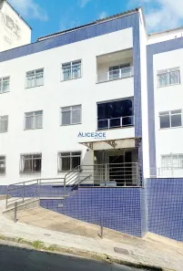 Apartamento com 2 Quartos à venda, 70m² no Granbery, Juiz de Fora
