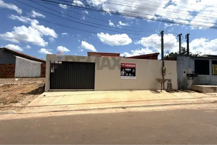 Casa com 2 Quartos à venda, 133m² no Jardim Itália, Cacoal