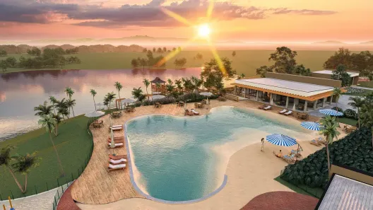 Lote/Terreno à venda, 530m² no Fazenda Retiro, Goiânia