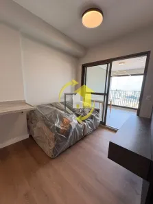 Apartamento com 2 Quartos à venda, 48m² no Tatuapé, São Paulo