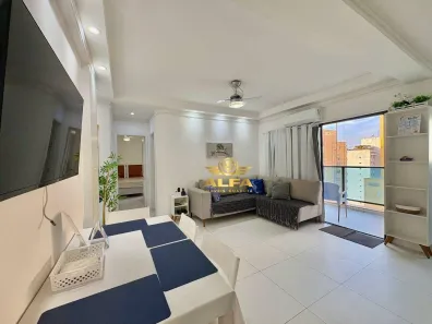 Apartamento com 2 Quartos à venda, 66m² no Pitangueiras, Guarujá