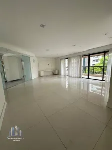 Apartamento com 3 Quartos à venda, 170m² no Indianópolis, São Paulo