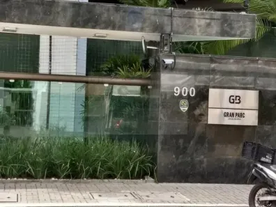 Apartamento com 3 Quartos à venda, 101m² no Rosarinho, Recife
