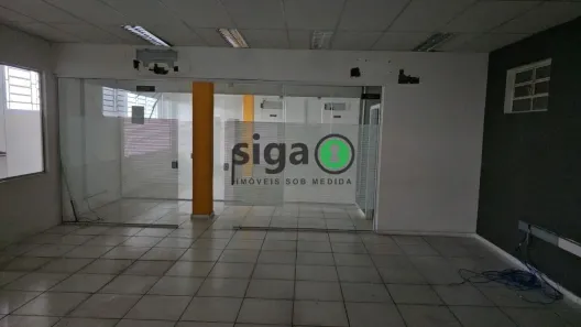 Prédio Comercial para alugar, 1500m² no Chácara Seis de Outubro, São Paulo