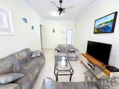 Apartamento com 2 Quartos à venda, 80m² no Jardim Las Palmas, Guarujá