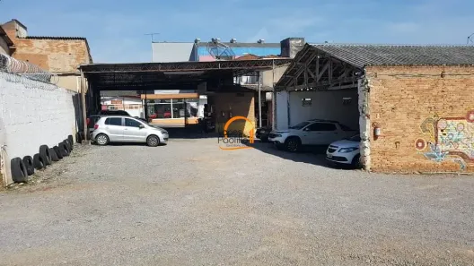 Lote/Terreno à venda, 598m² no Centro, Atibaia