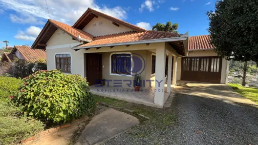 Casa com 3 Quartos à venda, 150m² no Serra Alta, São Bento do Sul