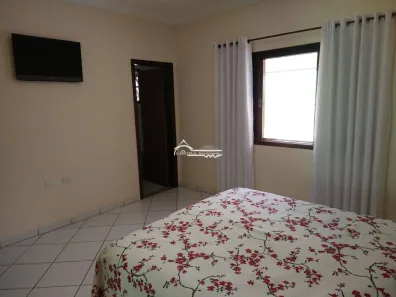 Casa com 3 Quartos à venda, 200m² no Cidade Jardim, Jacareí
