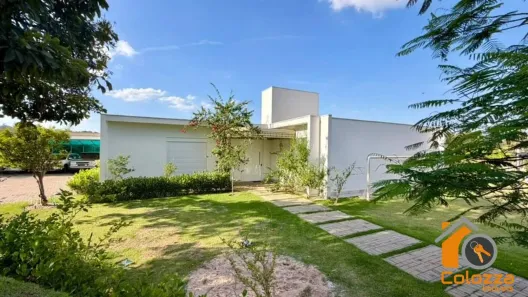 Casa de Condomínio com 4 Quartos à venda, 410m² no Residencial Posse Nova, Itupeva