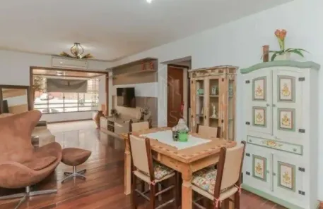 Apartamento com 2 Quartos para alugar, 86m² no Bela Vista, Porto Alegre