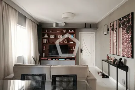 Apartamento com 4 Quartos à venda, 125m² no Jardim Paulista, São Paulo