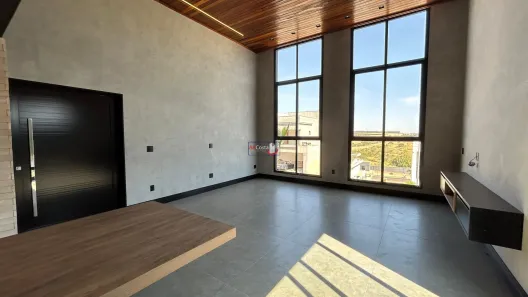 Casa com 3 Quartos à venda, 232m² no Villaggio Di Firenze, Franca