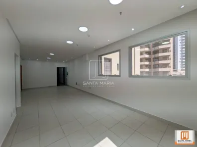 Sala Comercial para alugar, 58m² no Jardim Botânico, Ribeirão Preto