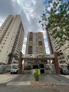 Apartamento com 2 Quartos para alugar, 69m² no Parque Amazônia, Goiânia