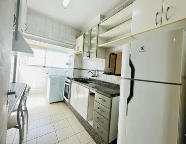 Apartamento com 2 Quartos à venda, 85m² no Tamboré, Barueri