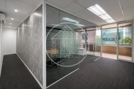 Sala Comercial para alugar, 65m² no Chácara Santo Antônio (Zona Sul), São Paulo