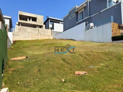 Lote/Terreno à venda, 420m² no Cidade Tamboré, Santana de Parnaíba