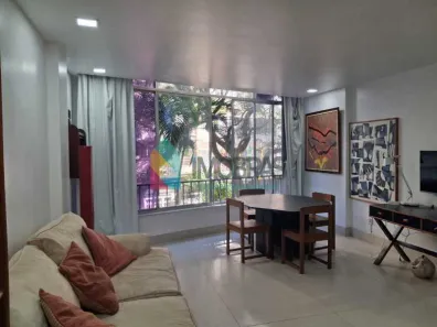 Apartamento com 2 Quartos à venda, 81m² no Copacabana, Rio de Janeiro