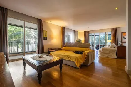 Apartamento com 3 Quartos à venda, 340m² no Paraíso, São Paulo