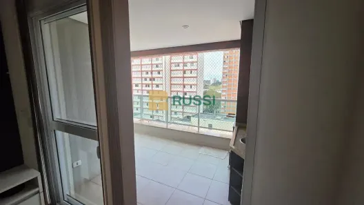 Apartamento com 2 Quartos para alugar, 72m² no Vila Adyana, São José dos Campos