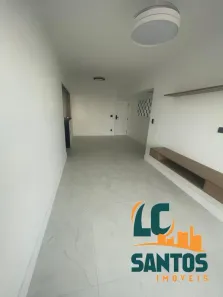 Apartamento com 2 Quartos à venda, 128m² no Campo Grande, Santos