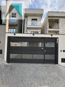 Casa de Condomínio com 3 Quartos à venda, 153m² no Chácara Jaguari (Fazendinha), Santana de Parnaíba