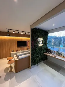 Apartamento com 2 Quartos à venda, 60m² no Vila Rio Branco, Jundiaí