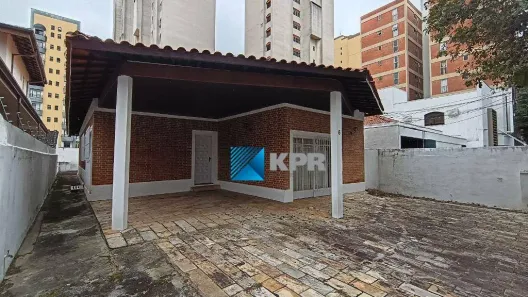 Casa com 3 Quartos para alugar, 190m² no Vila Adyana, São José dos Campos