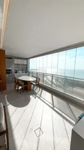 Apartamento com 3 Quartos à venda, 178m² no Ponta D'Areia, São Luís