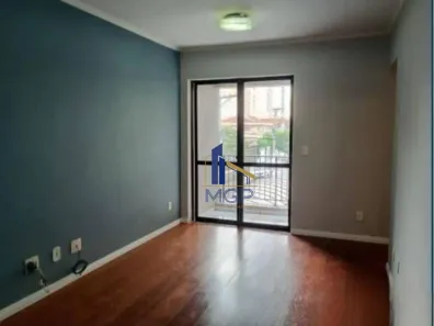 Apartamento com 2 Quartos à venda, 63m² no Saúde, São Paulo