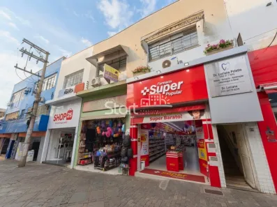 Ponto Comercial para alugar, 120m² no Centro, Campinas