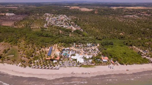 Lote/Terreno à venda, 450m² no Ipioca, Maceió