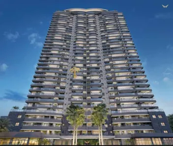 Apartamento com 4 Quartos à venda, 107m² no Jardim das Acácias, São Paulo