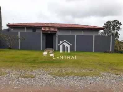 Fazenda/Sítio com 3 Quartos à venda, 341m² no Resid Alvorada, Araçoiaba da Serra