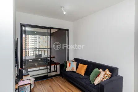 Apartamento com 2 Quartos à venda, 61m² no Vila Dom Pedro I, São Paulo
