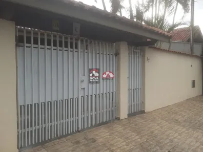 Casa com 2 Quartos à venda, 140m² no Loteamento Residencial Andrade, Pindamonhangaba