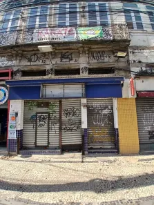 Ponto Comercial para alugar, 200m² no Estácio, Rio de Janeiro