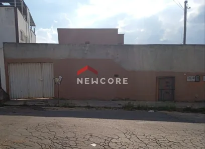 Apartamento com 2 Quartos à venda, 58m² no São Pedro, Esmeraldas