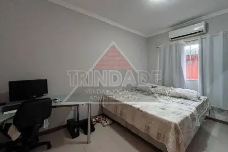 Casa de Condomínio com 3 Quartos à venda, 200m² no Vargem Grande, Rio de Janeiro