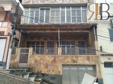 Casa de Condomínio com 4 Quartos à venda, 170m² no Freguesia (Jacarepaguá), Rio de Janeiro