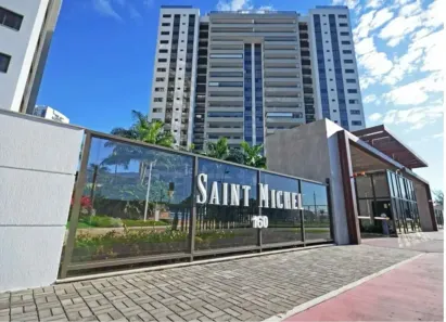 Apartamento com 3 Quartos à venda, 134m² no Barra Olímpica, Rio de Janeiro
