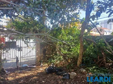 Lote/Terreno à venda, 600m² no Água Funda, São Paulo