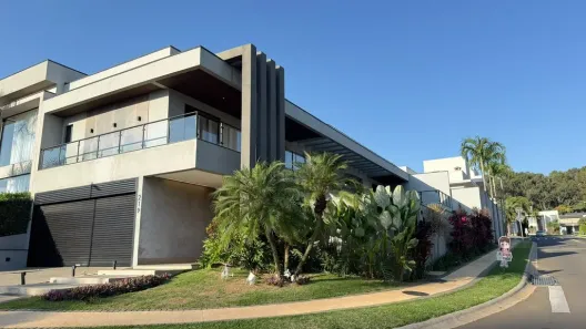 Casa de Condomínio com 4 Quartos à venda, 377m² no Residencial Duas Marias, Indaiatuba