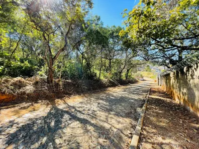 Lote/Terreno à venda, 1450m² no Lagoa dos Mares, Confins
