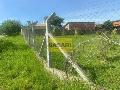 Lote/Terreno à venda, 1000m² no Residencial Campo Belo, Boituva
