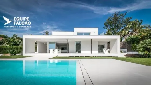 Fazenda/Sítio com 3 Quartos à venda, 600m² no Águas de Igaratá, Igaratá
