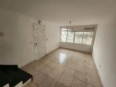 Sobrado com 3 Quartos à venda, 120m² no Vila Mira, São Paulo