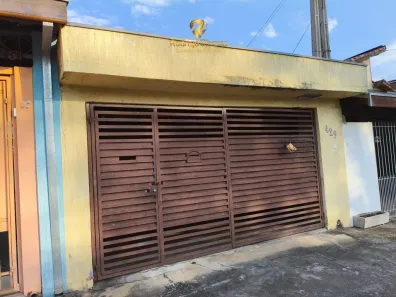 Casa com 2 Quartos à venda, 80m² no Jardim das Indústrias, São José dos Campos