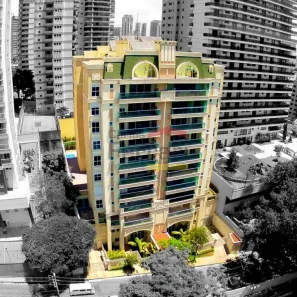 Apartamento com 3 Quartos à venda, 119m² no Santana, São Paulo